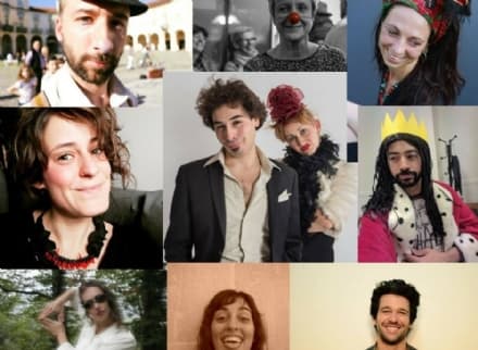 BOSCONERO - Nasce un «Clown Festival» per ricordare Alfredo