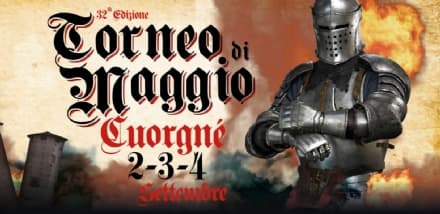 CUORGNE' - Il Torneo di Maggio visto con gli occhi dei bambini: ecco i finalisti del progetto «ColoRE 2022» - FOTO