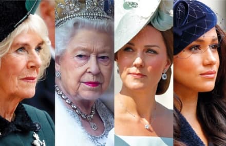 LIBRI – Altri veleni di Buckingham Palace