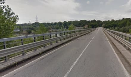 CIRIE' - A Torino ne sono certi: «Il ponte per Robassomero è sicuro»