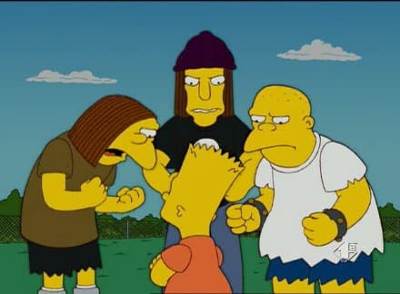 RIVAROLO - Studenti delle medie registi di bullismo