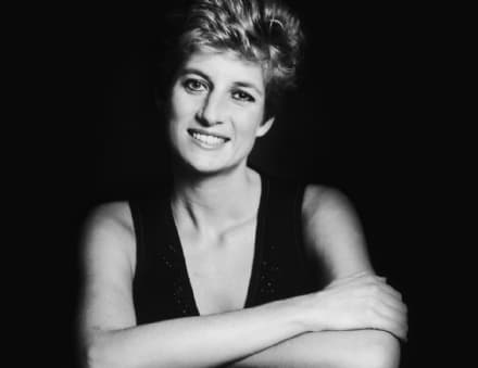 GLAMOUR – Sposarsi come Lady Diana, a Las Vegas si può