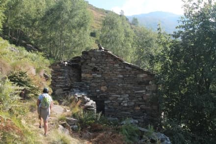 CANAVESE - Baite tassate: i ruderi iscritti al catasto non pagheranno l'Imu: lo ha stabilito la Corte di Cassazione