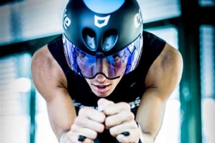 SPORT - Robert Karas, l'Ironman x5