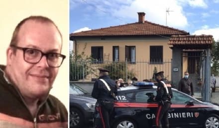 SAN BENIGNO CANAVESE - Uccide la mamma a coltellate: condannato a 16 anni