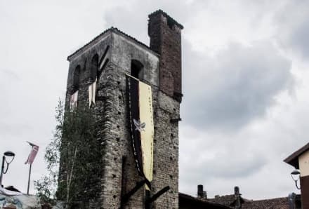 CANAVESE - Classifica dei «Luoghi del Cuore» Fai: pochi voti per le location canavesane