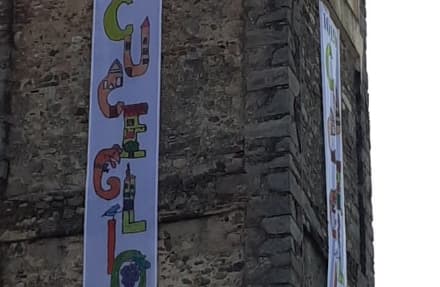 CUCEGLIO - Il paese festeggia i suoi primi mille anni di vita