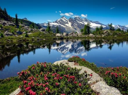 CANAVESE - Finanziato il progetto «Una montagna di esperienze»