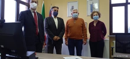 MAPPANO - Convenzione Comune-Oipa a difesa dell'ambiente