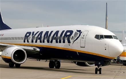 CASELLE - Nuovi voli Ryanair per Ibiza e Valencia