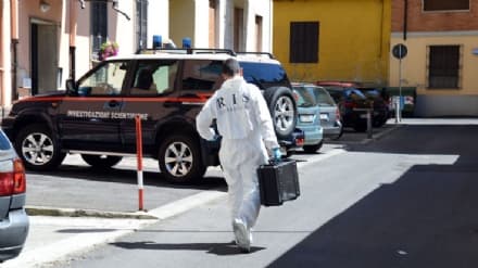 CICONIO - Tentato furto: il Ris di Parma incastra ladro di Cuorgnè