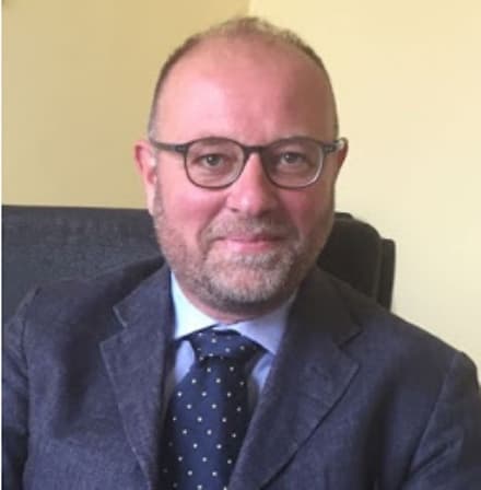 CANAVESE - Luigi Vercellino è il nuovo commissario dell'Asl To-4