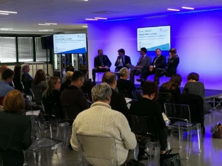 CANAVESE - 10 miliardi di euro per le imprese che investono sul 4.0