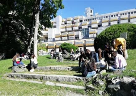 ROMANO CANAVESE - Il paese si racconta in un webinar con gli studenti dei licei