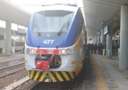 TRASPORTI - Cambiano gli orari della Canavesana e dei bus della linea Pont-Rivarolo