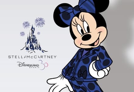 COMICS - E finalmente Minnie porta i pantaloni