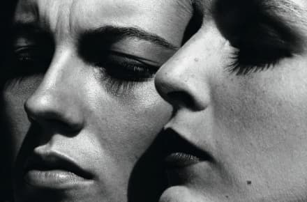 ARTE - Helmut Newton alla GAM di Torino