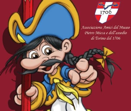 EVENTI - Da Pietro Micca a Pietro Miccia