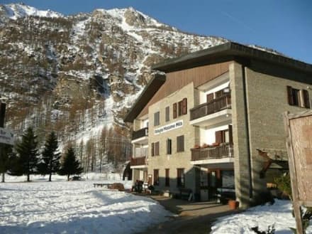 CERESOLE REALE - «Gran Falò delle Alpi Graie» per Massimo Mila