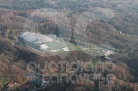 CASTELLAMONTE - A Vespia si va verso l'ampliamento della discarica: la decisione finale rinviata a gennaio