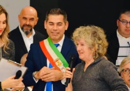 OZEGNA - E' morta Adonella Marena, regista e figlia dello storico sindaco Ettore