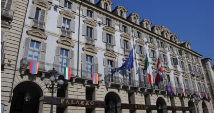 VALCHIUSELLA - Alice, Pecco e Lugnacco vanno al voto il 27 maggio