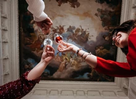 EVENTI – Arriva il Salone del Vino di Torino