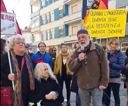 CHIVASSO - Oss di Leini sospesa perchè senza green pass: ma non può vaccinarsi perchè è stata appena operata