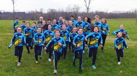 TAVAGNASCO - Ai nastri di partenza il corso di pattinaggio