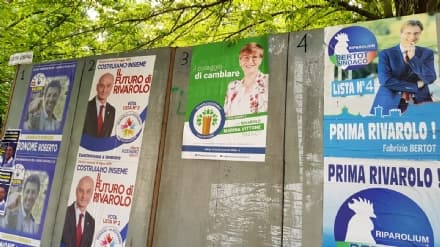ELEZIONI RIVAROLO - Tre motivi (forse) validi per spiegare il successo di Rostagno