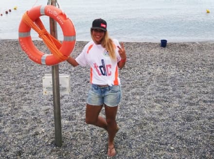 CHIVASSO - Valeria Marasco è la madrina del "Trial delle colline"