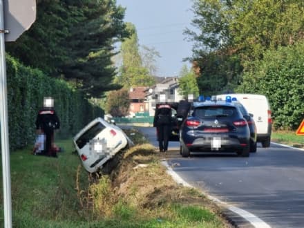 CASELLE - Finti operai truffano una pensionata e le portano via soldi e gioielli: arrestati dai carabinieri dopo un lungo inseguimento