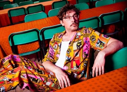 LEINI' - Concerto non autorizzato davanti al centro sociale, denunciato anche il rapper Willie Peyote