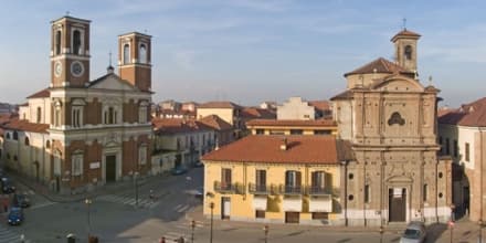 CASELLE-MAPPANO - Aprono gli sportelli casa per i cittadini