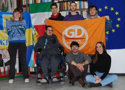 CANAVESE - Nasce il circolo Torino Nord dei Giovani Democratici