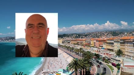 SEQUESTRO A NIZZA - Un canavesano fermato dalla polizia francese per il rapimento di un'imprenditrice