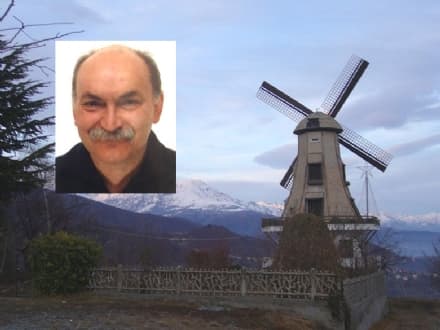 FORNO CANAVESE - Ritrovato vicino al Mulino Val l'uomo scomparso ieri a Rivara