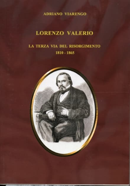 AGLIE' - Una mostra fotografica e la presentazione della prima biografia di Lorenzo Valerio