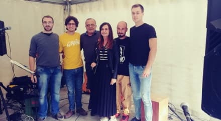 CUORGNE' - Vandali contro Libera nel giorno di Giovanni Impastato