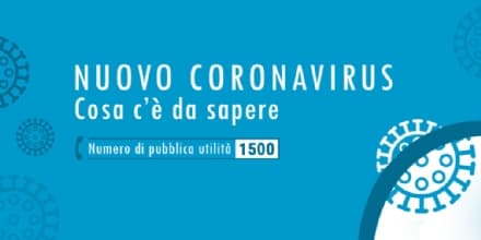 SANITA' - Allerta coronavirus cinese: ecco dieci risposte per non farsi prendere dal panico