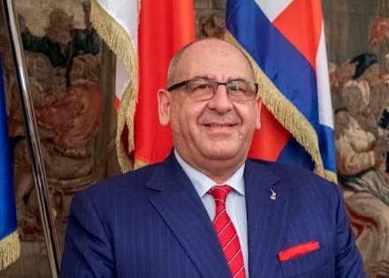 CHIVASSO - Gavazza fa il record: 100% presente in Consiglio