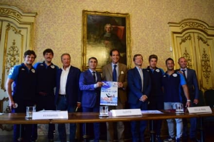 IVREA - I mondiali di canoa slalom tornano in Canavese - FOTO