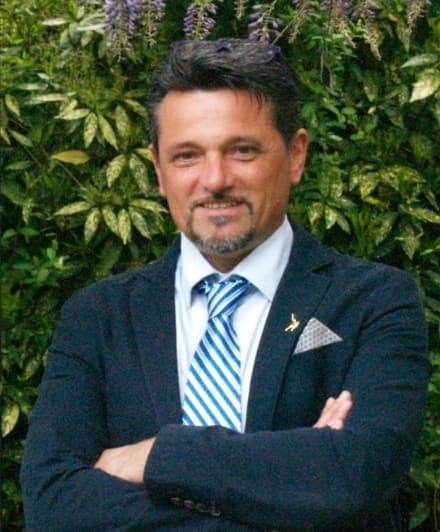 ELEZIONI REGIONALI - La gioia di Mauro Fava: «Grazie ai tanti canavesani che mi hanno supportato»