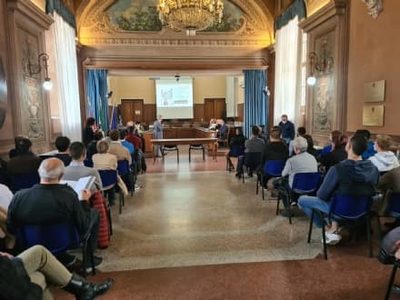 CHIVASSO - Chi-Hub3: la nuova iniziativa in collaborazione con il Politecnico di Torino