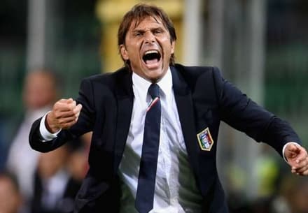 IVREA - Maxischermo in piazza per seguire l'Italia di Conte agli europei