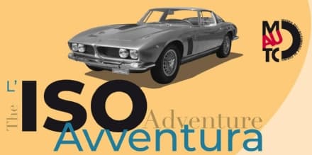 EVENTI – La leggenda della Iso-Rivolta