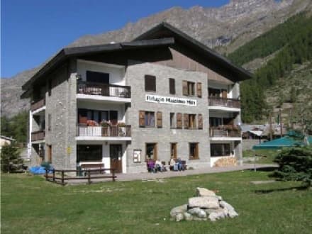 CERESOLE REALE - A Capodanno falò al Mila dedicato ai 18 anni del rifugio