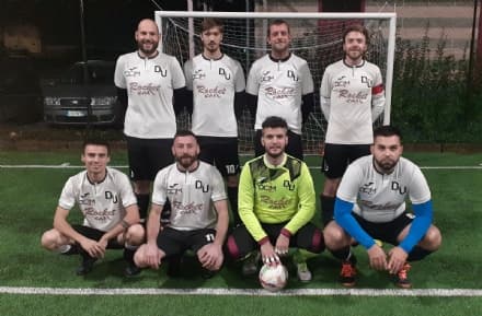CANAVESE - Calcio a 5 ACSI Ergotech imbattibile, SuperLeague: Rivara e Dieci10  in vetta