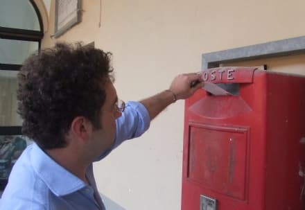 CANAVESE - Il postino suona a giorni alterni: piano tagli bocciato