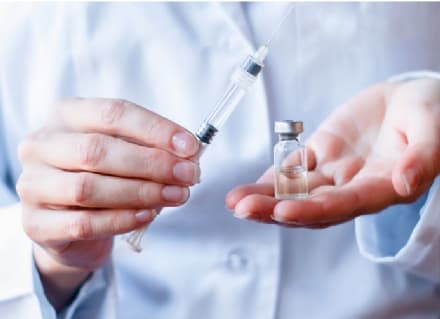 CASTELLAMONTE - Vaccini antinfluenzali in farmacia: «Illegittimo e pericoloso per i pazienti»